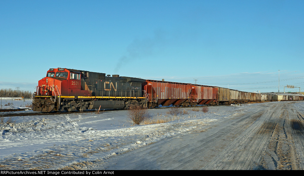 CN 2531